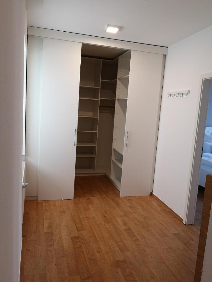 City-Apartment Kaschani Aschaffenburg Eksteriør bilde